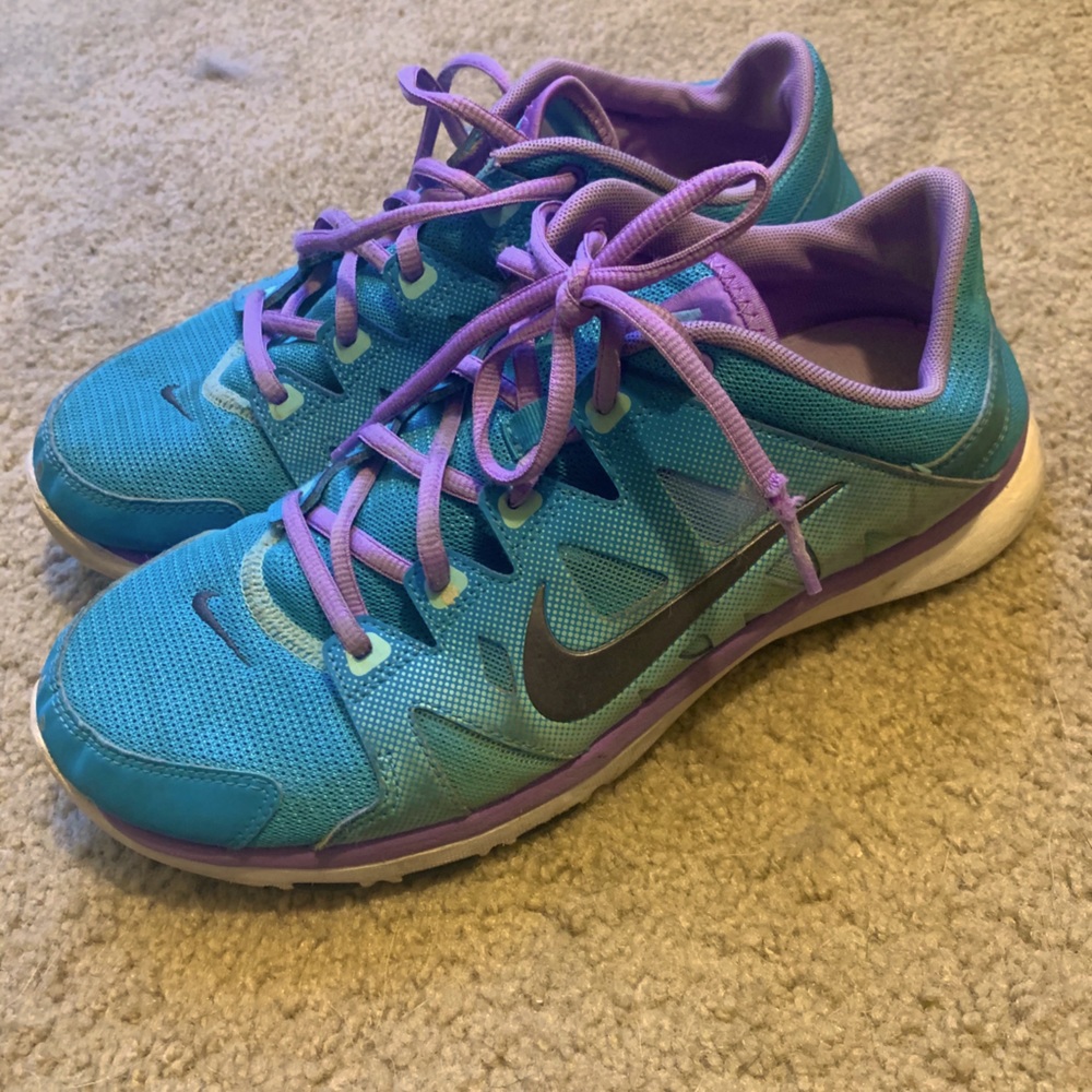 Women’s size 9.5 Nike Training